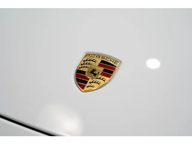 Porsche 911 3.0 Carrera S 2017 Benzine 9