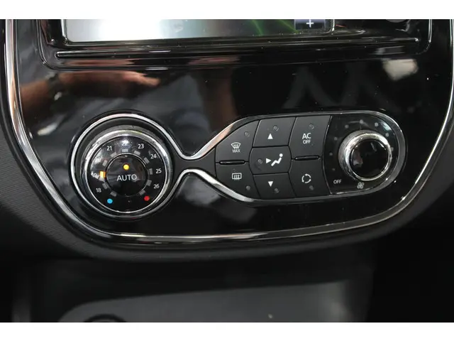 Renault Captur 0.9 TCe Dynamique 2014 Benzine 20