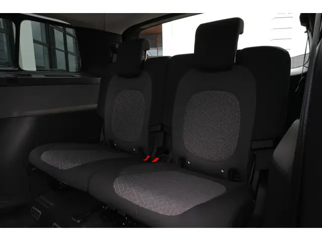 Volkswagen ID. Buzz Pro 86 kWh LWB 6p. 2024 Elektrisch 14