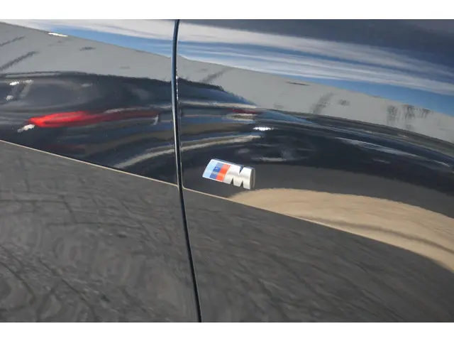 BMW i4 Gran Coupé eDrive35 2025 Elektrisch 17