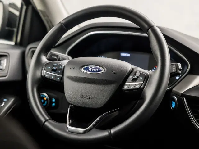 Ford Focus 1.0 EcoBoost Titanium Sport 2019 Benzine 18