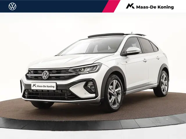 Volkswagen Taigo 1.0 TSI 115pk DSG R-Line 2024 Benzine