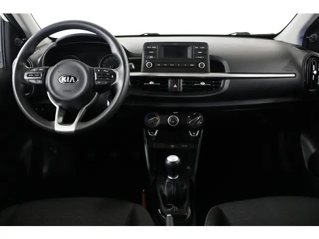 Kia Picanto 1.0 DPi ComfortLine 2021 Benzine 3