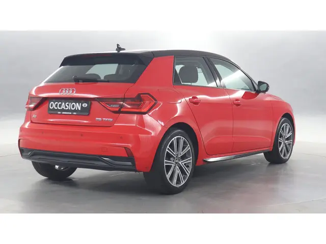 Audi A1 Sportback 25 TFSI 95pk Epic 2021 Benzine 2