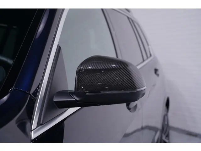 BMW X7 xDrive40i M Sport 2022 Benzine 12