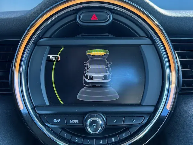 MINI One Mini 1.2 2015 Benzine 10