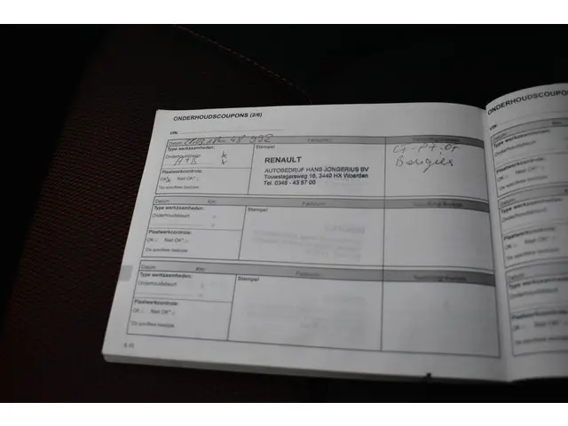 Renault Clio TCe 90 Authentique 2014 Benzine 25