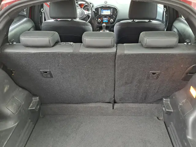 Nissan Juke 1.2 DIG-T S/S N-Connecta 2019 Benzine 10