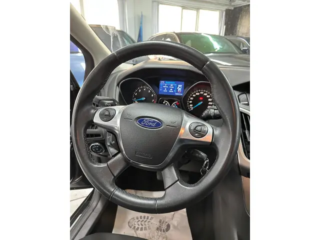 Ford Focus 1.0 EcoBoost Edition 2014 Benzine 9