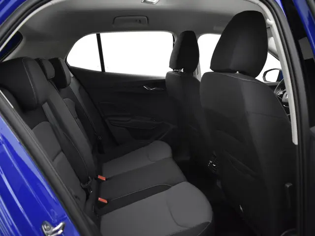 Škoda Fabia 1.0 Tsi 95pk Selection 2024 Benzine 7