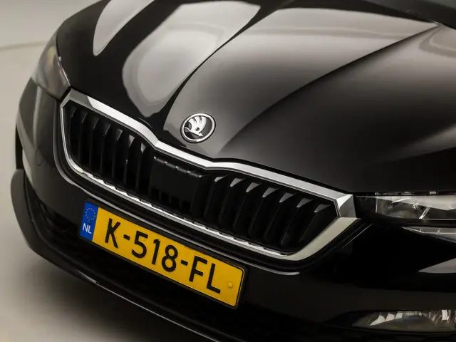 Škoda Scala 1.0 TSI Active Sport 2020 Benzine 27