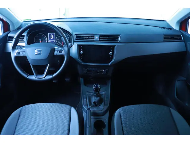 SEAT Ibiza 1.0 TSI Flex 2020 Benzine 3