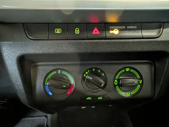 Škoda Fabia 1.0 Active 2017 Benzine 16