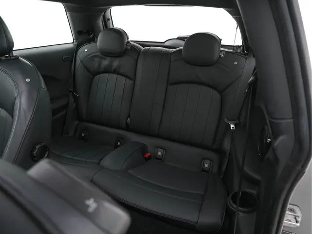 MINI Electric Mini Yours 33 kWh [ 3-Fase ] 2020 Elektrisch 10