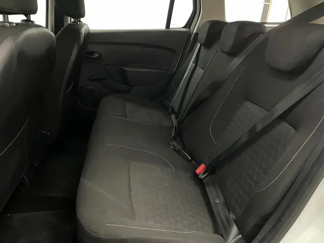 Dacia Logan MCV 1.2 16V COOL & SOUND AIRCO 2016 Benzine 8