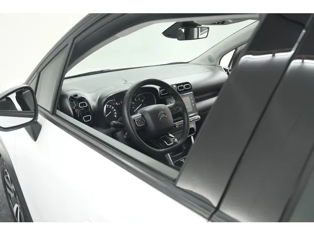 Citroën C3 Aircross 2