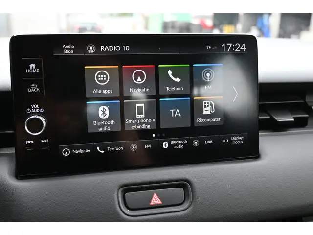 Honda HR-V 1.5 e:HEV Advance 2022 Hybride Benzine 24