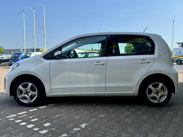 Volkswagen up! 2