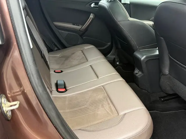 Peugeot 2008 1.6 VTi Féline 2013 Benzine 11
