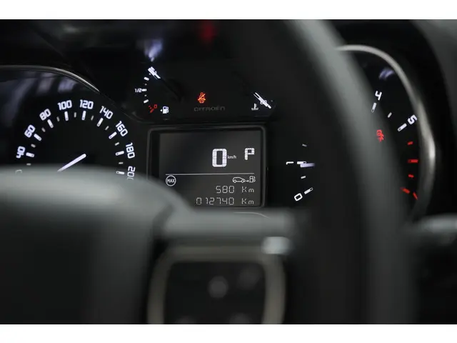 Citroën C3 Aircross PureTech 130 EAT6 Max 2024 Benzine 35