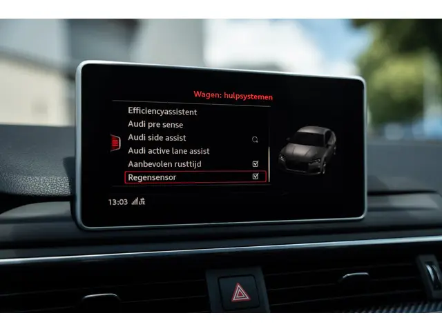 Audi RS5 A5 Sportback 2.9 TFSI quattro 2019 Benzine 67