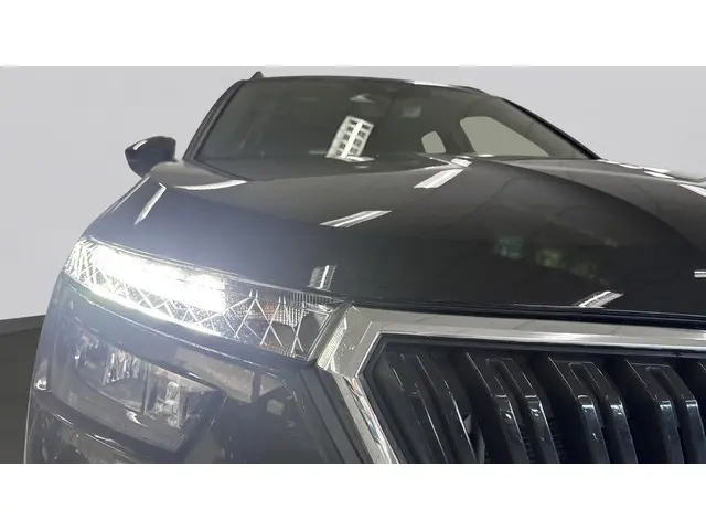 Škoda Kamiq 1.0 TSI Sport Business 2022 Benzine 9