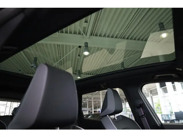 BMW X3 M50 2025 Benzine 29