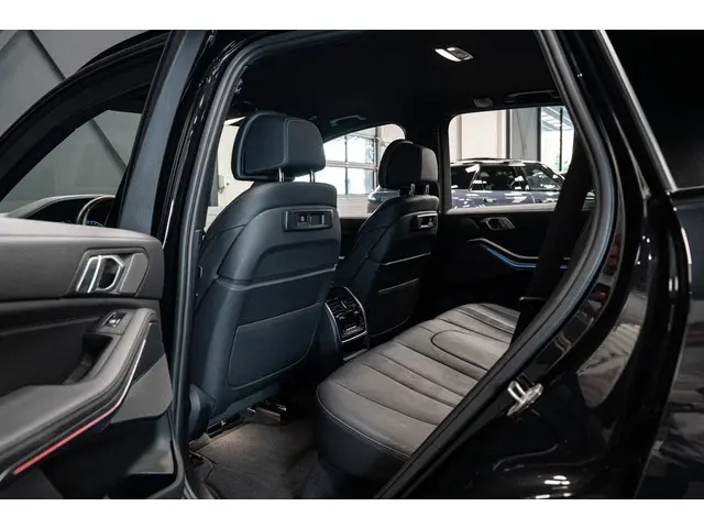 BMW X5 xDrive45e High Executive 2021 Hybride Benzine 26