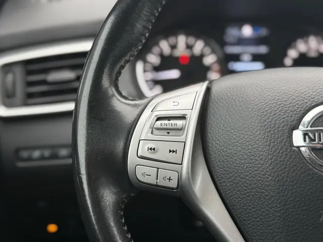 Nissan QASHQAI 1.2 Tekna 2016 Benzine 19