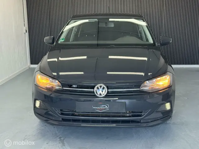 Volkswagen Polo 1.0 TSI Beats 2019 Benzine 3