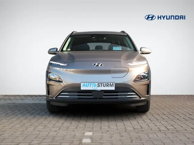Hyundai Kona 2