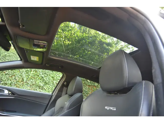 Kia ProCeed 1.4 T-GDI GT-PlusLine 2020 Benzine 9