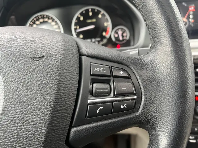 BMW X5 XDrive40d High Executive 2014 Diesel 21