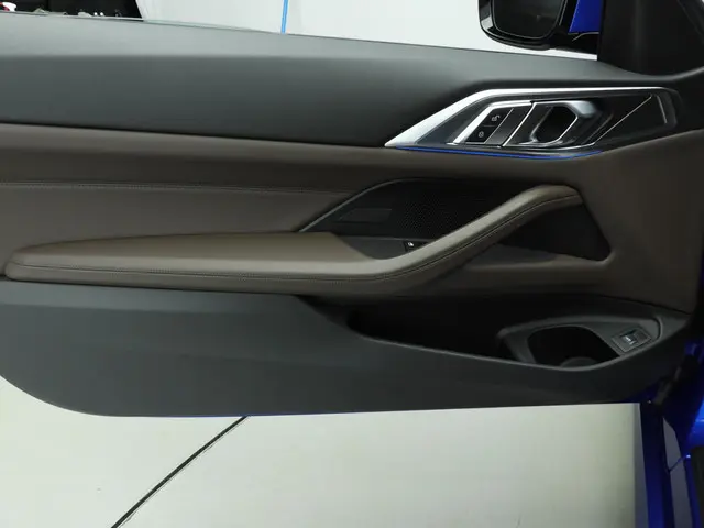 BMW 4 Serie Coupé 420i 2025 Benzine 18