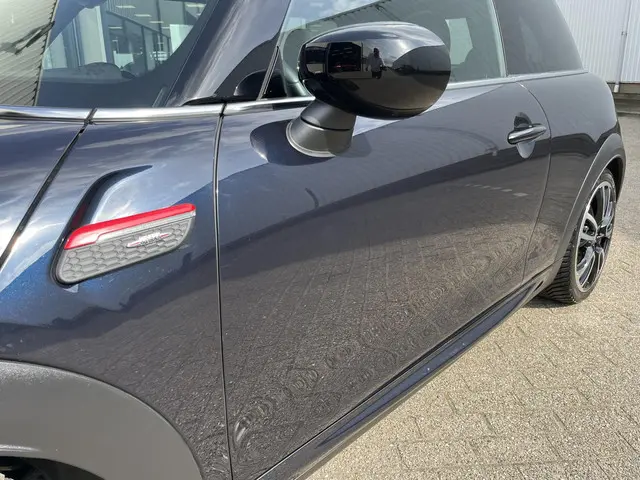 MINI Cooper Mini 2.0 John Works Essential 2021 Benzine 47