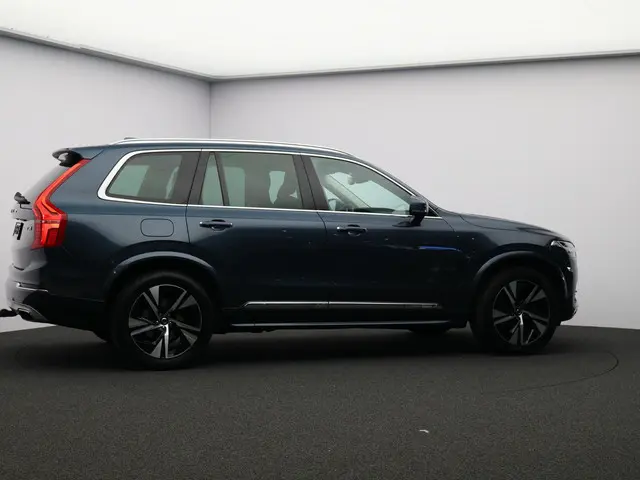 Volvo XC90 T5 250PK AWD Inscription 2019 Benzine 27