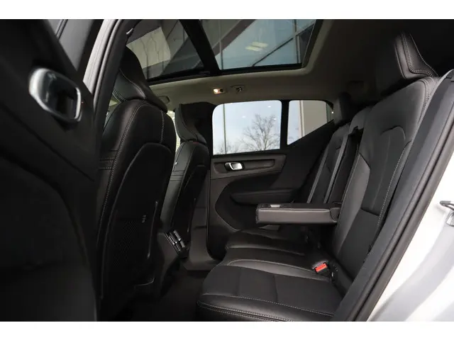 Volvo XC40 2.0 T4 Inscription 2018 Benzine 9