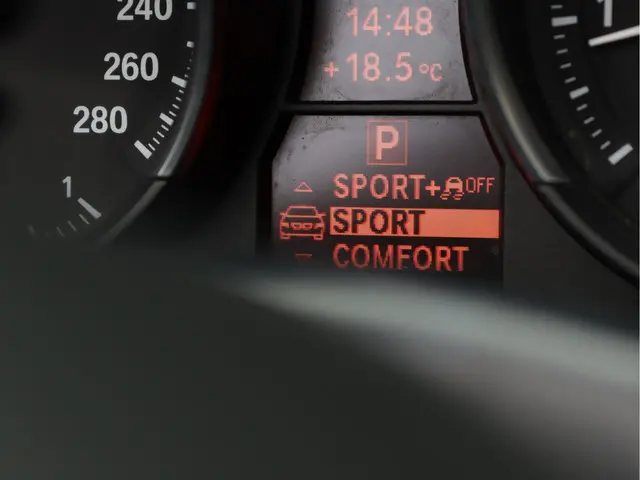 BMW Z4 Roadster sDrive18i 2013 Benzine 35