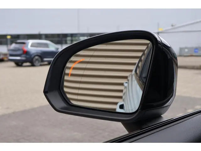 Volvo XC40 Recharge Plus 2022 Elektrisch 21
