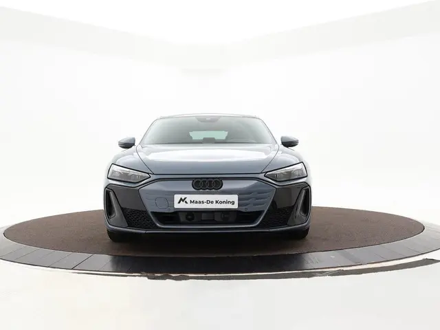 Audi e-tron GT quattro 503 PK 2025 Elektrisch 15