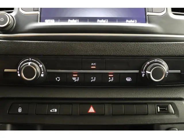 Opel Vivaro 2.0 CDTI L3H1 Edition 2020 Diesel 22