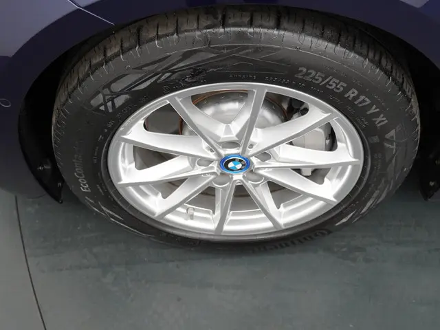 BMW i4 eDrive40 84 kWh 2022 Elektrisch 29