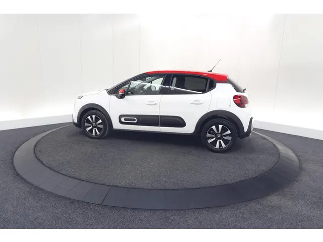Citroën C3 PureTech 82 Feel Edition 2020 Benzine 65