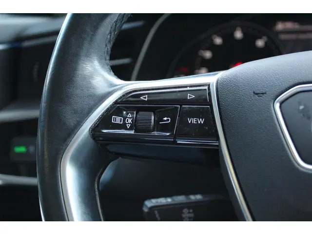 Audi A6 Avant 40 TFSI Pro line 2022 Benzine 22