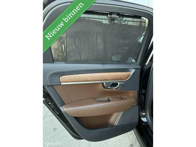 Volvo S90 2.0 T8 AWD Inscription 2019 Hybride Benzine 18