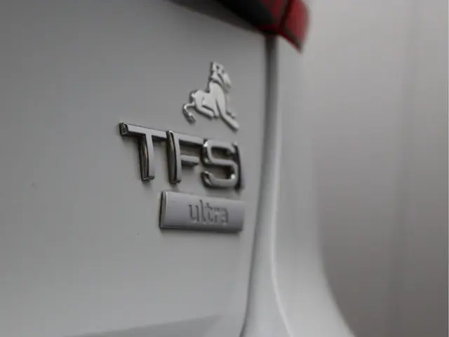 Audi A4 Avant 2.0 TFSI 2016 Benzine 13