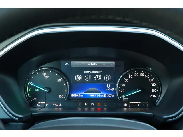 Ford Kuga 2.5 PHEV Cool & Connect 2022 Hybride Benzine 34