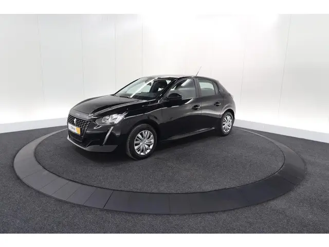 Peugeot 208 PureTech 75 Active 2023 Benzine 60