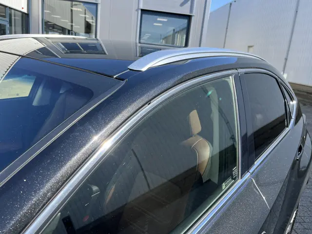 Lexus NX 300h AWD Luxury Line 2015 Hybride Benzine 46