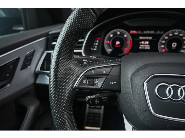Audi Q8 50 TDI quattro Pro Line S 2018 Diesel 16
